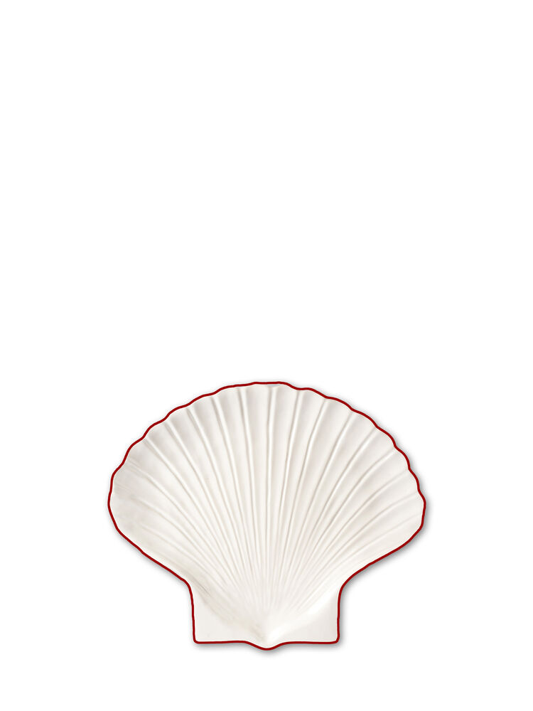 BYON Shell tallerken S